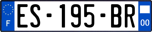 ES-195-BR
