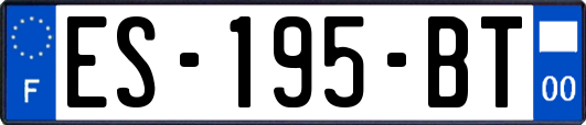 ES-195-BT