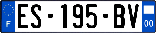 ES-195-BV