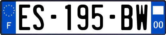 ES-195-BW