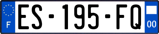 ES-195-FQ