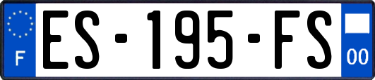 ES-195-FS