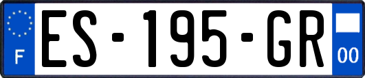 ES-195-GR