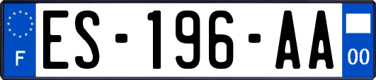 ES-196-AA