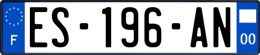 ES-196-AN