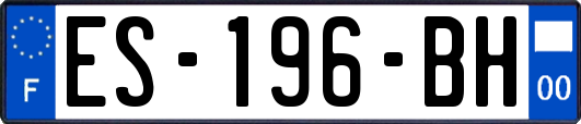 ES-196-BH