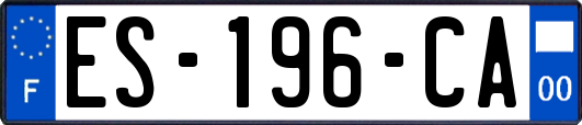 ES-196-CA