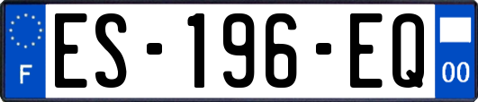 ES-196-EQ