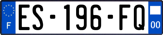 ES-196-FQ