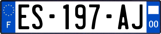 ES-197-AJ