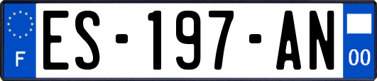 ES-197-AN