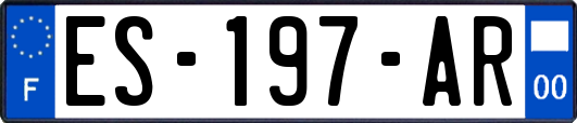 ES-197-AR