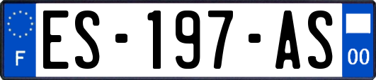 ES-197-AS