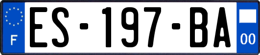 ES-197-BA