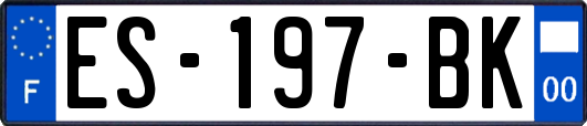 ES-197-BK