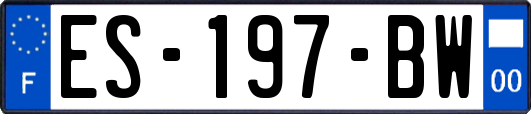 ES-197-BW