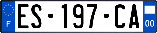 ES-197-CA