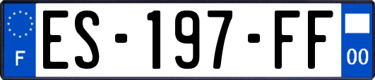 ES-197-FF