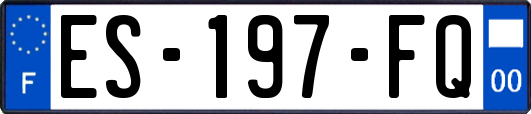 ES-197-FQ