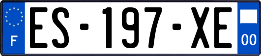 ES-197-XE