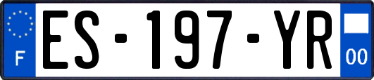ES-197-YR