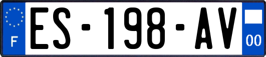 ES-198-AV