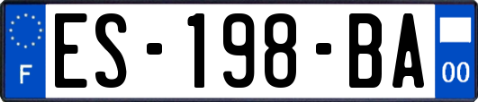 ES-198-BA