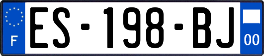 ES-198-BJ