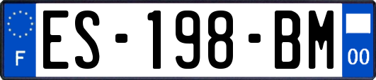 ES-198-BM