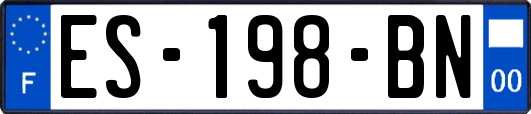 ES-198-BN