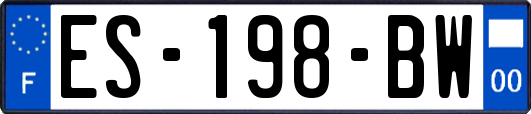 ES-198-BW