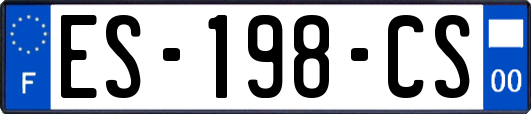 ES-198-CS