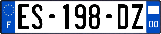 ES-198-DZ