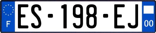 ES-198-EJ