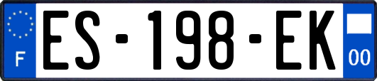 ES-198-EK