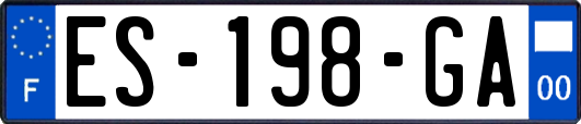 ES-198-GA