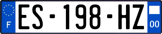 ES-198-HZ