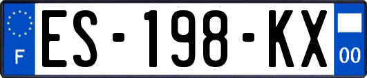 ES-198-KX