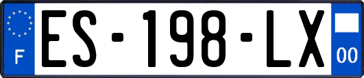 ES-198-LX