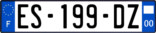 ES-199-DZ