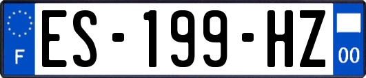 ES-199-HZ