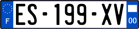 ES-199-XV