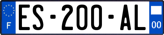 ES-200-AL