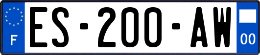 ES-200-AW