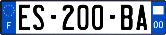 ES-200-BA