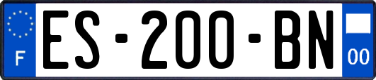 ES-200-BN