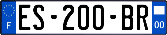 ES-200-BR