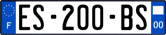 ES-200-BS