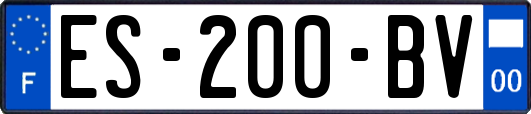 ES-200-BV