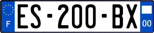 ES-200-BX